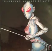 LP - Tormentor - Goddess Of Love - Mausoleum