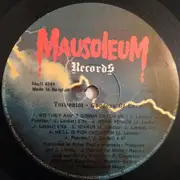 LP - Tormentor - Goddess Of Love - Mausoleum