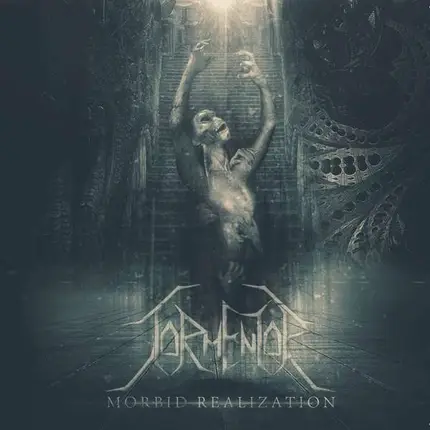 Tormentor - Morbid Realization