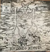 Tormentor - Blitzkrieg Demo '84