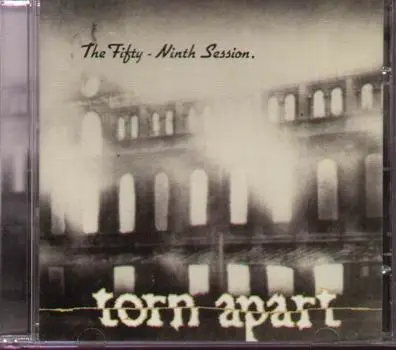 Torn Apart - The Fifty-Ninth Session