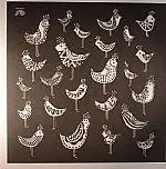 Torn Sail - Birds/ Tiago Rmx