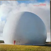 LP - Torn Sail - Leisure And Technology - Gatefold Sleeve