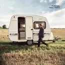 LP - Torn Sail - Steady Weather - incl. Booklet