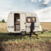 LP - Torn Sail - Steady Weather - incl. Booklet