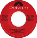 7inch Vinyl Single - Tornader - Back Up (Hit It Again)