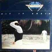 LP - Tornader - Hit It Again
