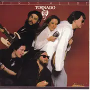 LP - Tornado - First Alert