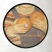 12'' - Tornado - Ich Bin Was Ich Bin