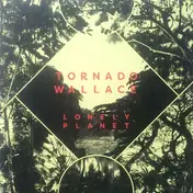 Tornado Wallace - Lonely Planet