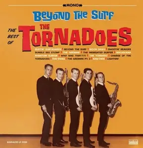 Tornadoes - Best Of Tornadoes