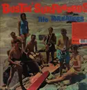 LP - Tornadoes - Bustin' Surfboards - Clear Vinyl