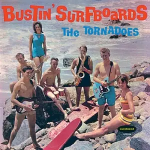 Tornadoes - Bustin..