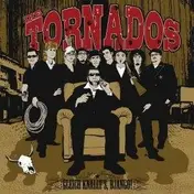 Die Tornados - Gleich Knallt's, Django!