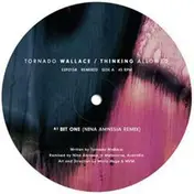 Tornado Wallace - Thinking Allowed Remixes