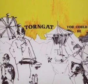 TORNGAT - You Could Be
