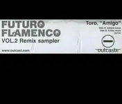 TORO - Future Flamenco Vol. 2 - Remix Sampler