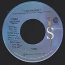 7inch Vinyl Single - Toro - Like The Sun