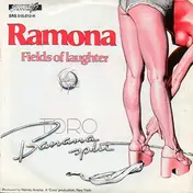 TORO - Ramona / Fields Of Laughter