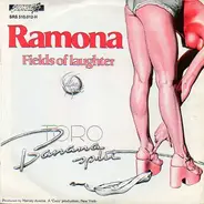 Toro - Ramona / Fields Of Laughter