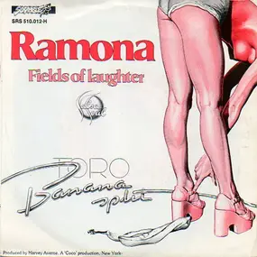 TORO - Ramona / Fields Of Laughter