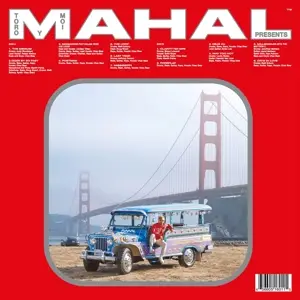 Toro y Moi - Mahal