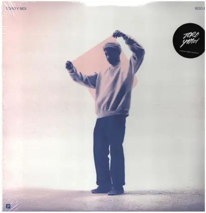Toro y Moi - Boo Boo