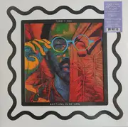 Double LP - Toro Y Moi - Anything In Return - Picture Disc
