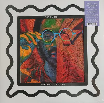 Toro Y Moi - Anything in Return