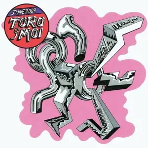 TORO Y MOI - JUNE 2009
