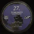 12inch Vinyl Single - Toronto - Volume One
