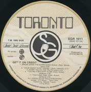 LP - Toronto - Get It On Credit