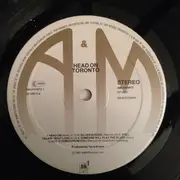 LP - Toronto - Head On