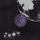 12inch Vinyl Single - Toronto - Volume One - Company Sleeve