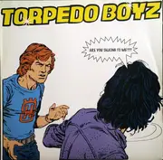 12inch Vinyl Single - Torpedo Boyz - Are You Talking To Me?