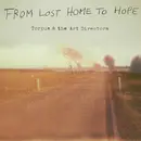 CD - TORPUS & THE ART DIRECTORS - From Lost Home To Hope