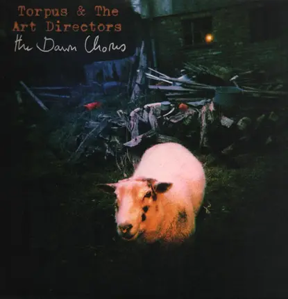 Torpus & The Art Directors - The Dawn Chorus