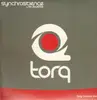 Software - Torq Control Vinyl - Synchroscience by M-Audio