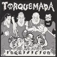 Torquemada - Inquisition