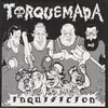 7inch Vinyl Single - Torquemada - Inquisition - EP