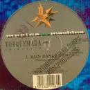 12inch Vinyl Single - Torquemada - Rain Dance