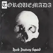 Torquemada - Rock Destroy Squad