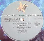 Torquemada - Trance Dance
