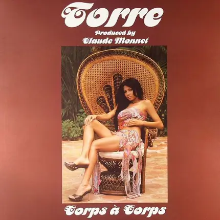 Torre - Corps à Corps