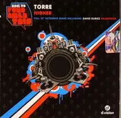 Torre - Higher / Wilderness