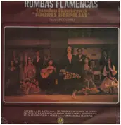 Cuadro Flamenco