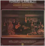 Torres Bermejas - Rumbas Flamencas