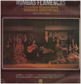 Cuadro Flamenco - Rumbas Flamencas