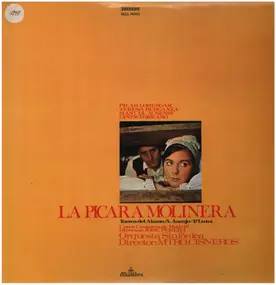 Pablo Luna - La Pícara Molinera