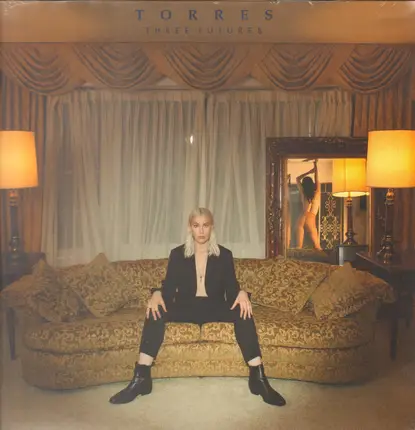 Torres - Three Futures